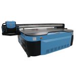 Impresora UV plana de gran formato WER-G2513UV