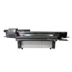 Impresora UV plana WER-G3020