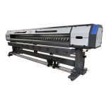 prezo barato 3.2m plotter de vinilo de roupa Infinity máquina de impresión dixital inxección de tinta de gran formato WER-ES3202