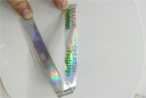 cinta de cores impresas por impresora UV de tamaño A1 WER-EP6090UV