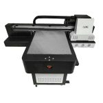 impresora orixinal e nova impresora WER DTG WER-ED6090T