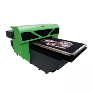 Prezos de máquina de impresión de camisa en China WER-D4880T